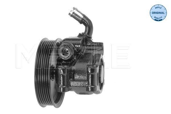 Hydraulic pump, power steering fits: FORD FOCUS I, FOCUS I/KOMBI 1.4/1.6 10.98-03.05 - Image 2
