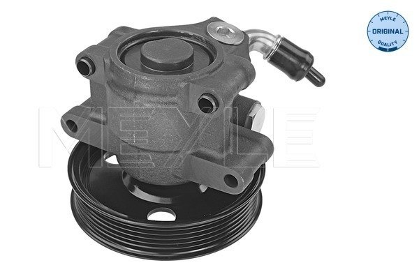 Hydraulic pump, power steering fits: FORD KA 1.3 09.96-11.08 - Image 4
