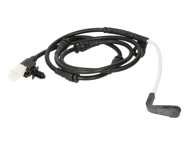 Brake pad wear sensor rear (quantity per packaging: 1pcs) fits: LAND ROVER DISCOVERY III, DISCOVERY IV, RANGE ROVER SPORT I 2.7D-5.0 07.04-12.18