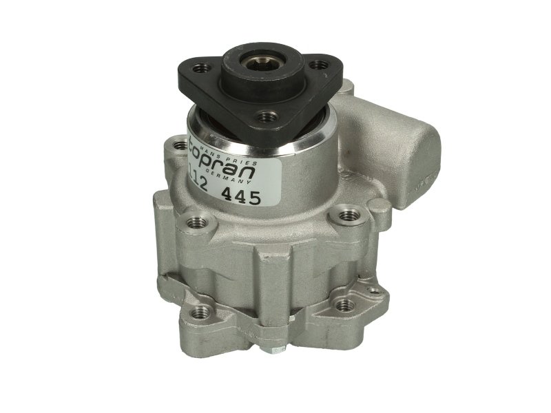 Hydraulic pump, power steering fits: AUDI A4 B5; SKODA SUPERB I; VW PASSAT B5, PASSAT B5.5 1.6-2.3 11.94-03.08 - Image 2
