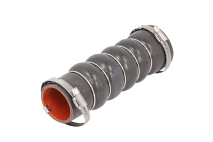 Intercooler hose L (top) fits: FORD C-MAX II, FOCUS III, TOURNEO CONNECT V408 NADWOZIE WIELKO, TRANSIT CONNECT, TRANSIT CONNECT V408/MINIVAN 1.5D/1.6D/1.8D 06.02-