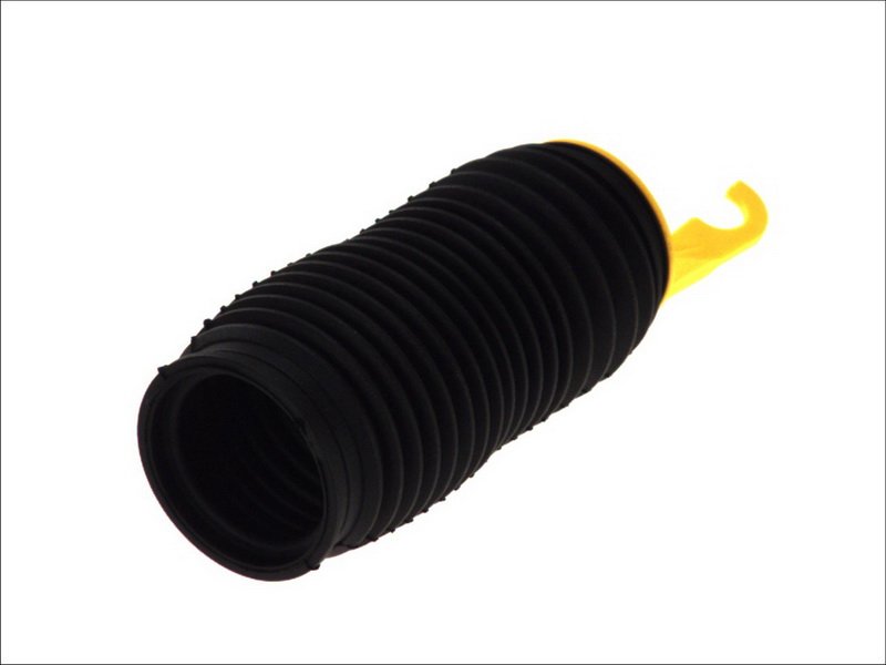 Steering gear boot R (length120mm 39mm/39mm) fits: CITROEN SAXO; PEUGEOT 106 II 1.0-1.6 04.96-07.04
