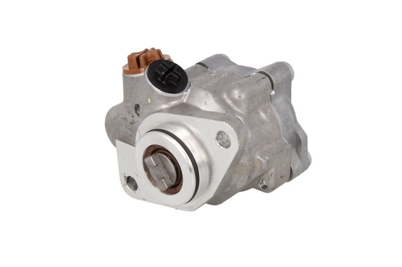 Hydraulic pump, power steering fits: MAN HOCL, LION´S COACH, TGL I, TGL II, TGM I, TGM II; NEOPLAN CITYLINER II, TOURLINER 01.04-
