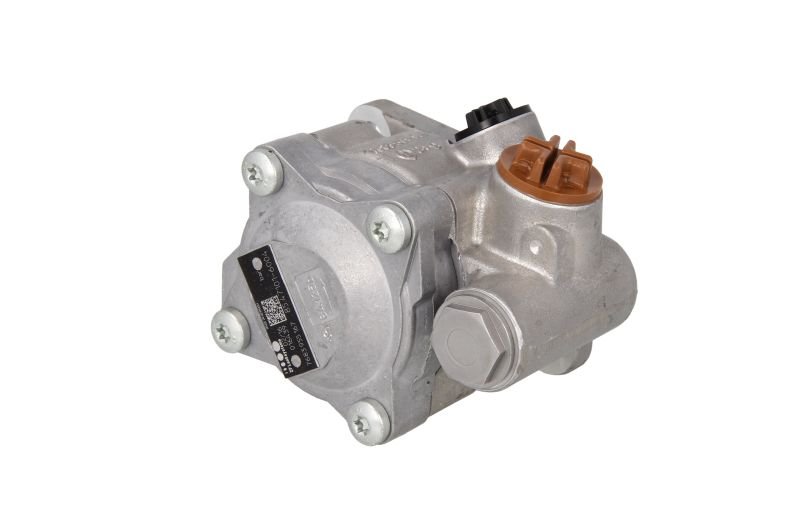 Hydraulic pump, power steering fits: MAN HOCL, LION´S COACH, TGL I, TGL II, TGM I, TGM II; NEOPLAN CITYLINER II, TOURLINER 01.04- - Image 2
