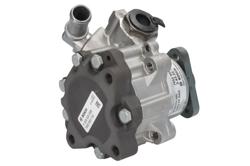 Hydraulic pump, power steering fits: AUDI A6 C5 1.8/1.9D 01.97-01.05 - Image 2