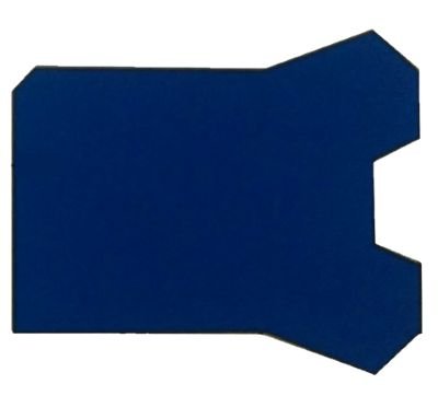 Steering rack gasket/seal