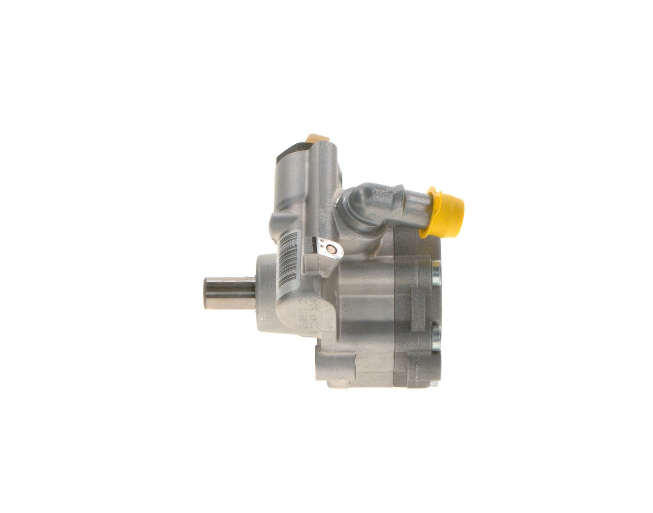 Hydraulic pump, power steering fits: DACIA DUSTER, DUSTER/SUV 1.5D-1.6LPG 04.10- - Image 4
