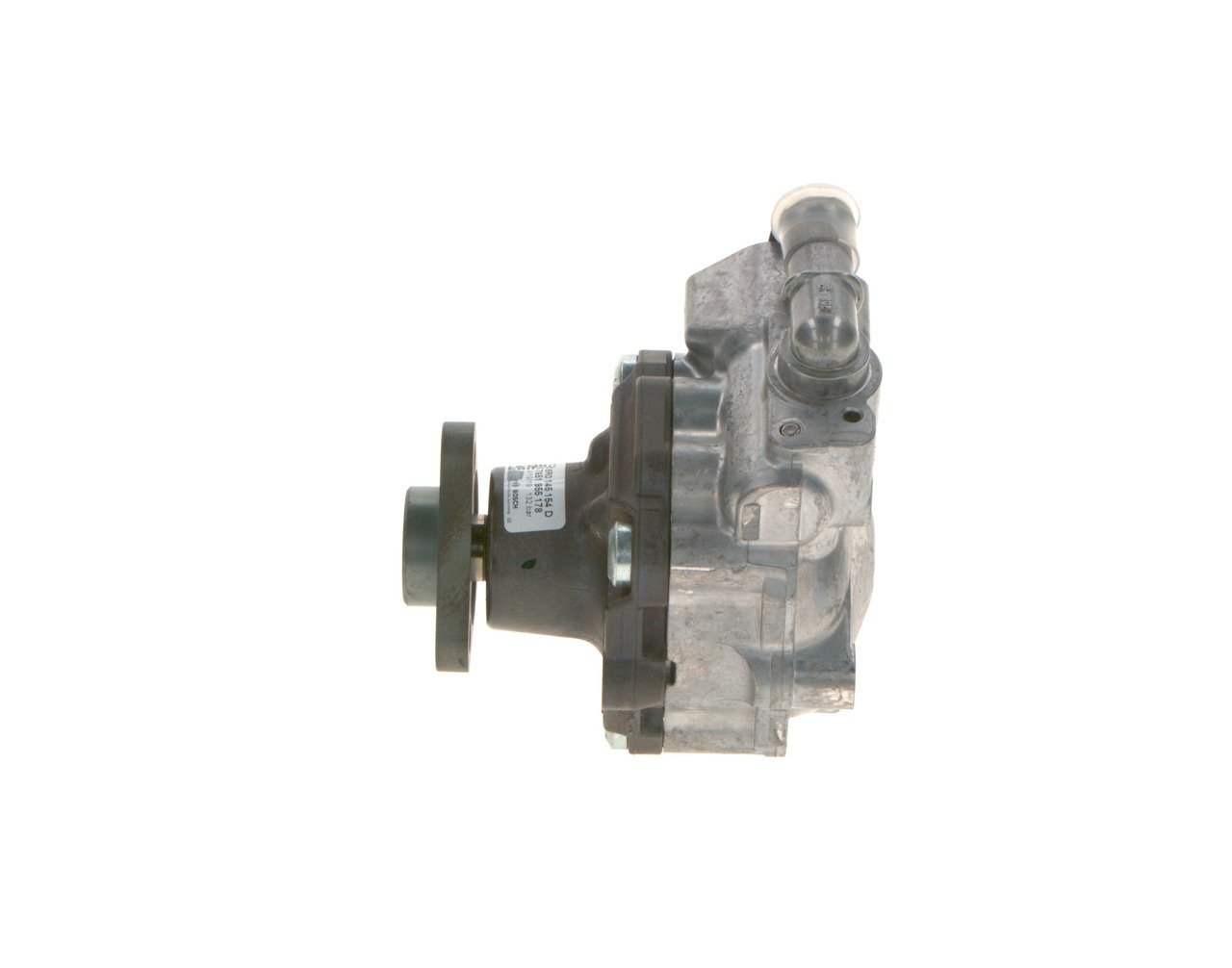 Hydraulic pump, power steering fits: AUDI Q5 3.0D 11.08-05.17 - Image 2