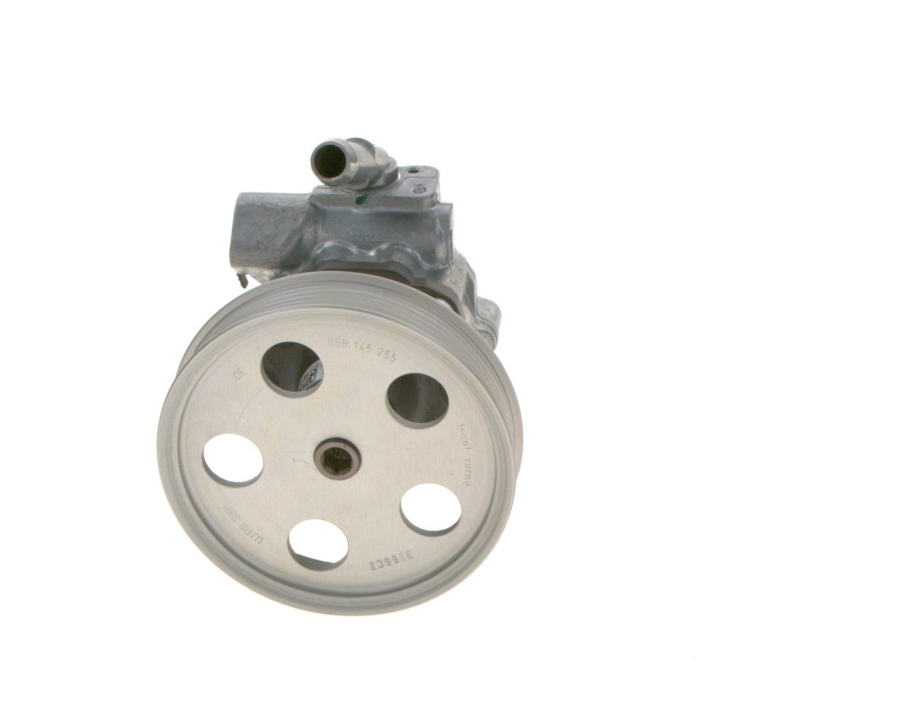 Hydraulic pump, power steering fits: AUDI Q5 2.0/2.0H 10.08-06.16 - Image 3