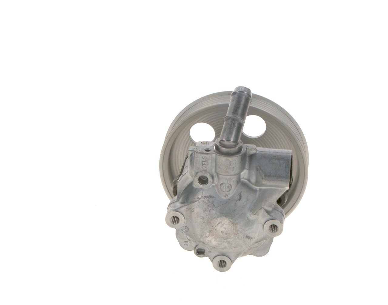 Hydraulic pump, power steering fits: AUDI Q5 2.0/2.0H 10.08-06.16 - Image 5