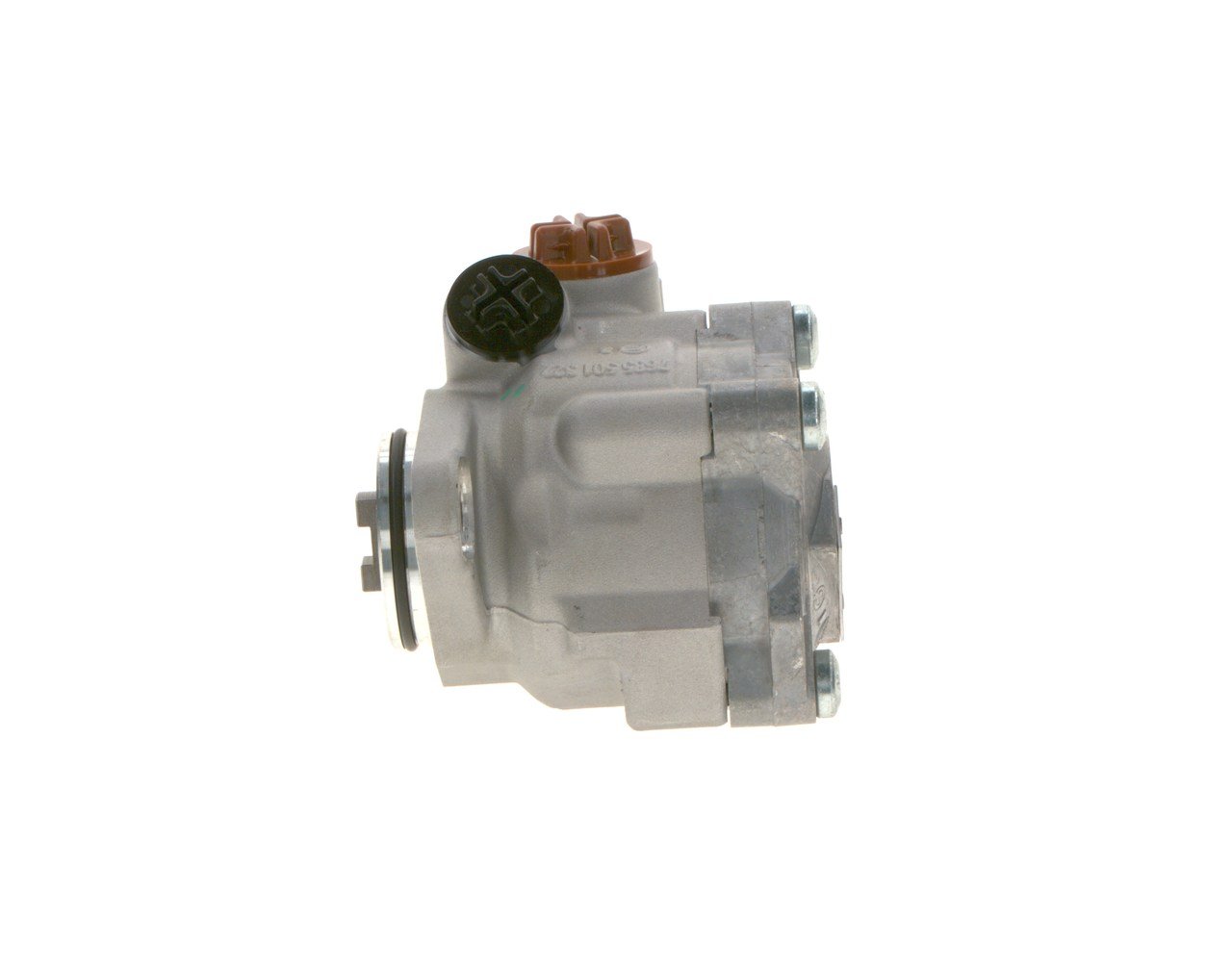 Hydraulic pump, power steering fits: MAN HOCL, LION´S COACH, TGL I, TGL II, TGM I, TGM II; NEOPLAN CITYLINER II, TOURLINER 01.04- - Image 4
