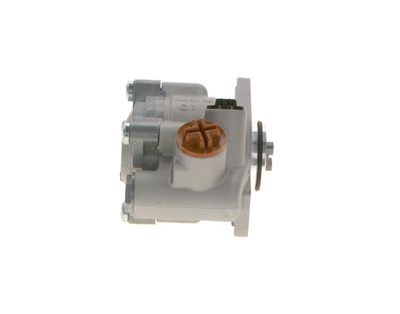 Hydraulic pump, power steering fits: MAN HOCL, LION´S COACH, TGL I, TGL II, TGM I, TGM II; NEOPLAN CITYLINER II, TOURLINER 01.04- - Image 6