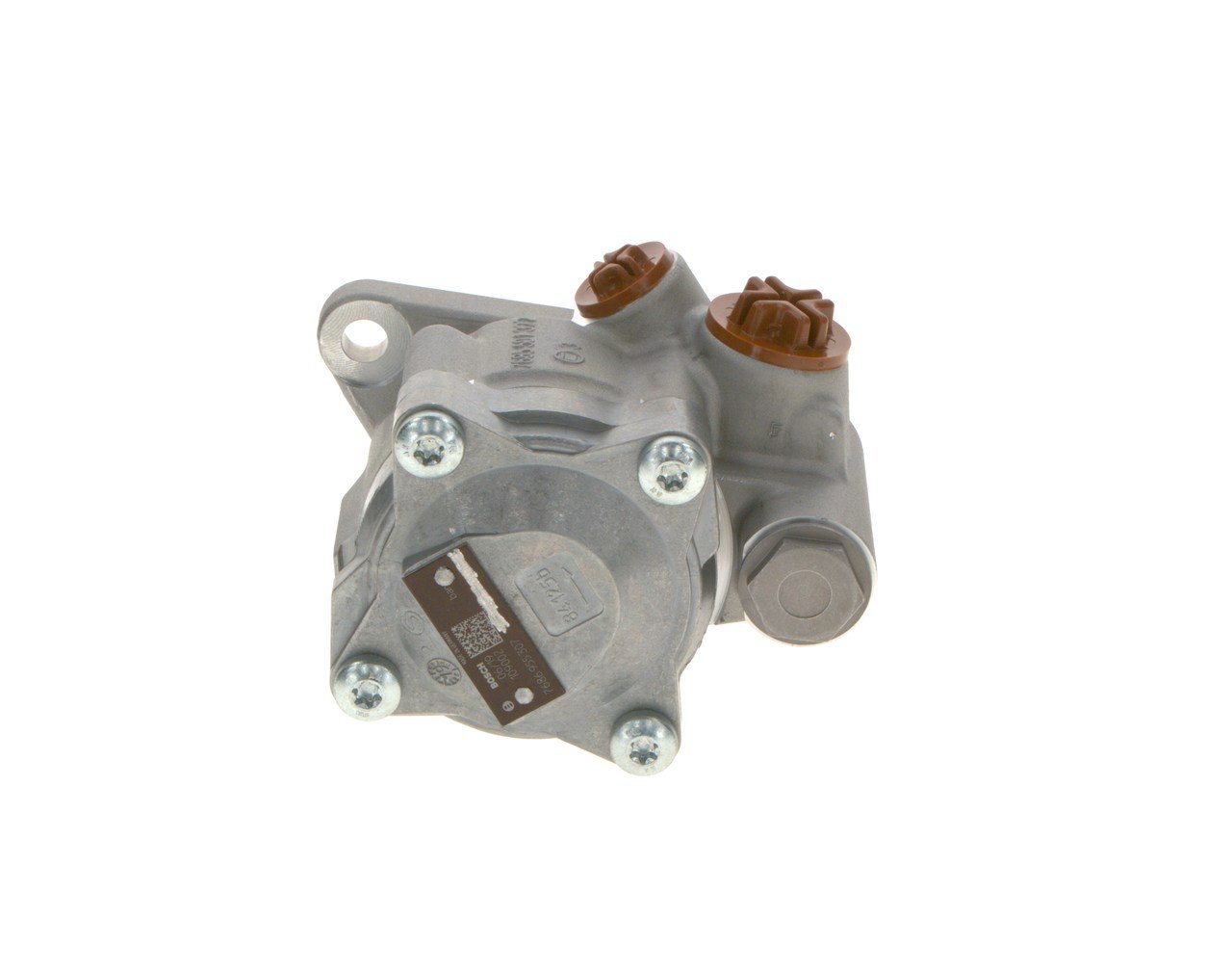 Hydraulic pump, power steering fits: MAN E2000, F2000, TGA, TGS I, TGS II, TGX I, TGX II 01.94- - Image 5