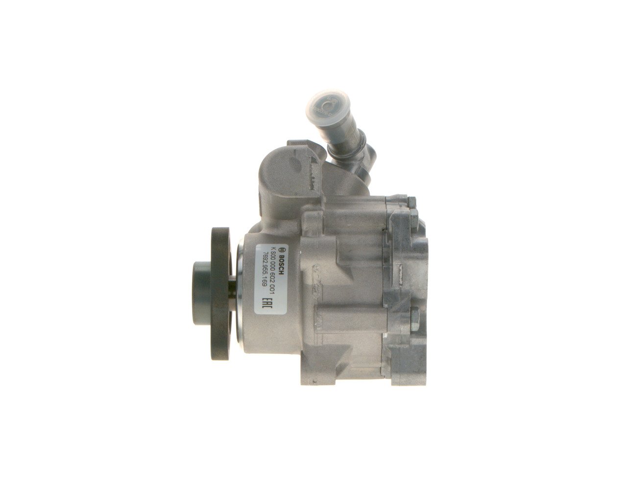 Hydraulic pump, power steering fits: AUDI A6 C5 3.0 06.01-01.05 - Image 4