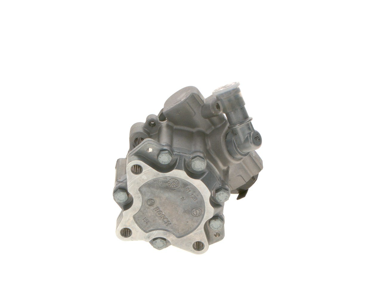 Hydraulic pump, power steering fits: AUDI A6 C5 3.0 06.01-01.05 - Image 5