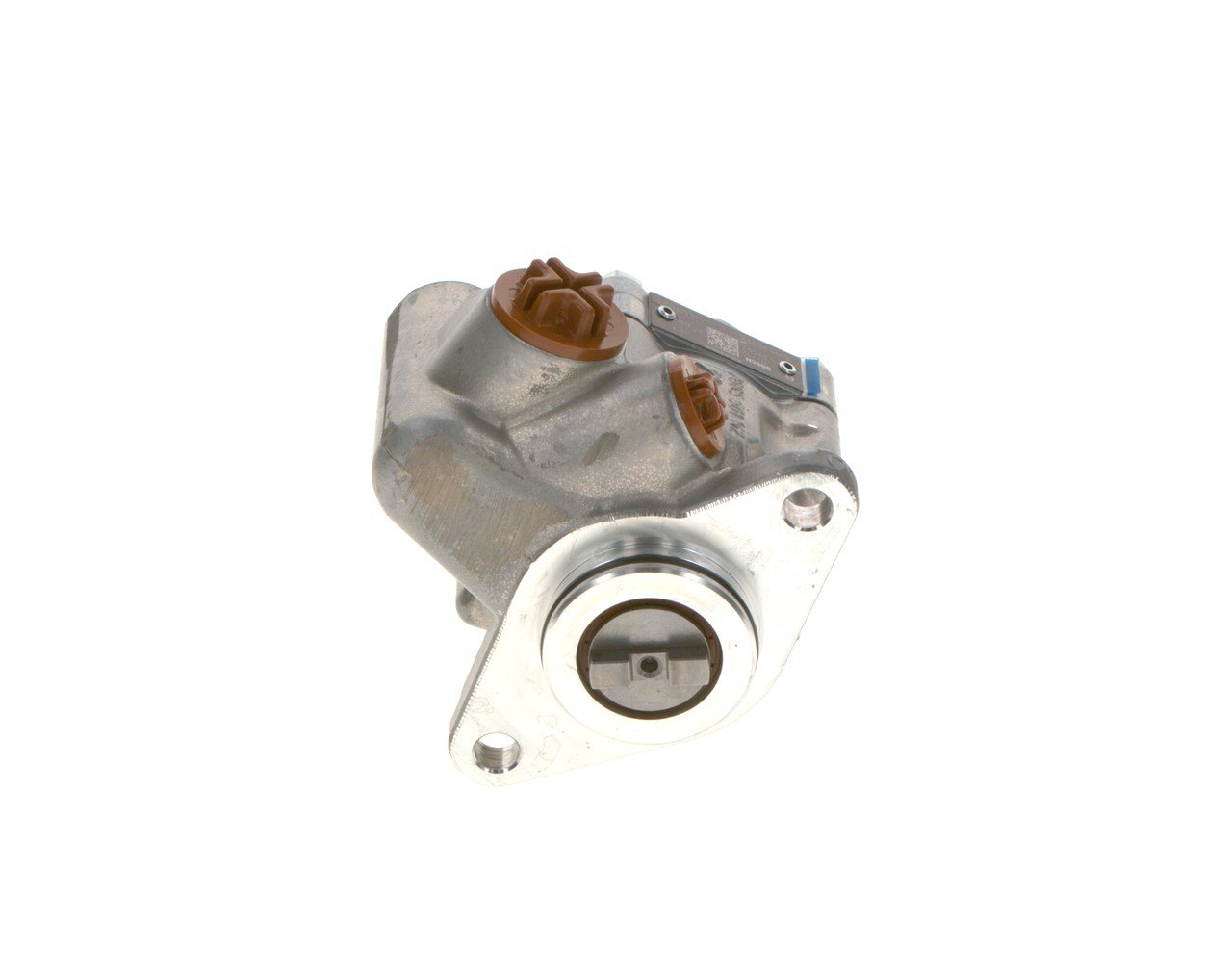 Hydraulic pump, power steering fits: IVECO EUROSTAR, EUROTECH MH, EUROTECH MP, EUROTRAKKER, STRALIS I, STRALIS II, TRAKKER I, TRAKKER II; IRISBUS ARWAY, CITELIS, EVADYS 01.93- - Image 3