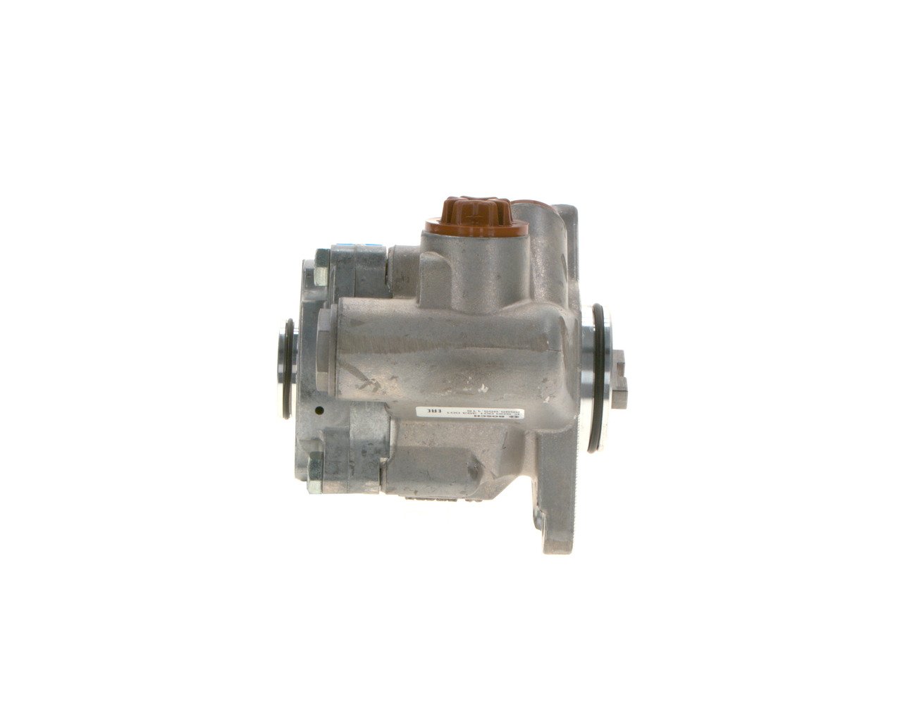 Hydraulic pump, power steering fits: IVECO EUROSTAR, EUROTECH MH, EUROTECH MP, EUROTRAKKER, STRALIS I, STRALIS II, TRAKKER I, TRAKKER II; IRISBUS ARWAY, CITELIS, EVADYS 01.93- - Image 6