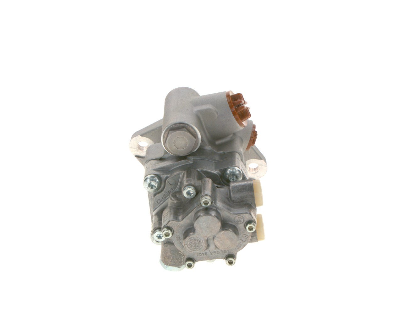 Hydraulic pump, power steering fits: TEMSA HD, LD, MARATON 03.14- - Image 3