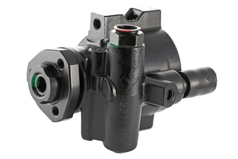 Hydraulic pump, power steering fits: AUDI A3, TT; VW NEW BEETLE 1.8/3.2 10.98-06.06 - Image 3