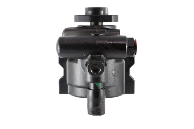 Hydraulic pump, power steering fits: AUDI A3, TT; VW NEW BEETLE 1.8/3.2 10.98-06.06 - Image 5