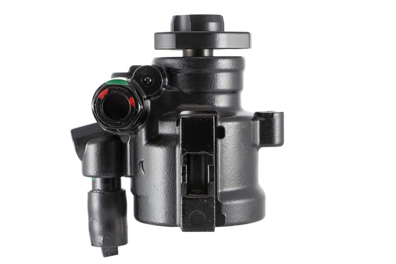 Hydraulic pump, power steering fits: AUDI A3, TT; VW NEW BEETLE 1.8/3.2 10.98-06.06 - Image 6