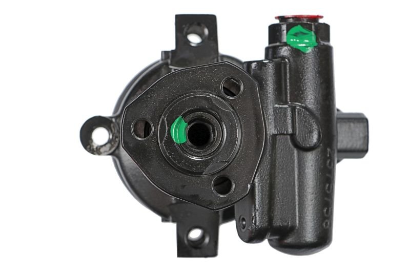 Hydraulic pump, power steering fits: AUDI A3, TT; VW NEW BEETLE 1.8/3.2 10.98-06.06 - Image 9