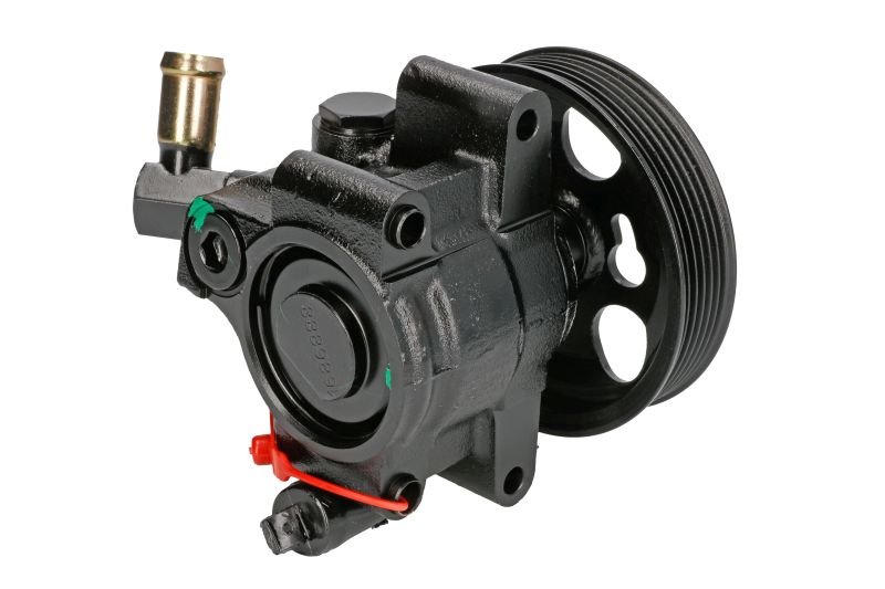 Hydraulic pump, power steering fits: FORD FIESTA IV, FIESTA/MINIVAN, KA, PUMA 1.25-1.6 08.95-11.08 - Image 2
