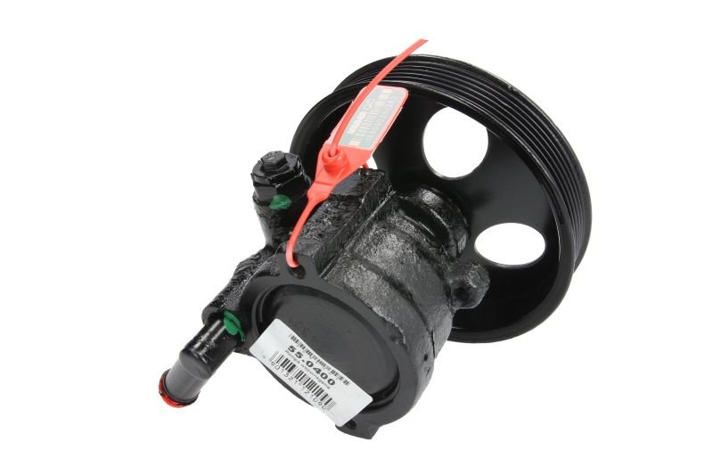 Hydraulic pump, power steering fits: OPEL ASTRA F, ASTRA F CLASSIC, ASTRA F/KOMBI, CALIBRA A, VECTRA A 1.4-2.0 04.88-01.05 - Image 2