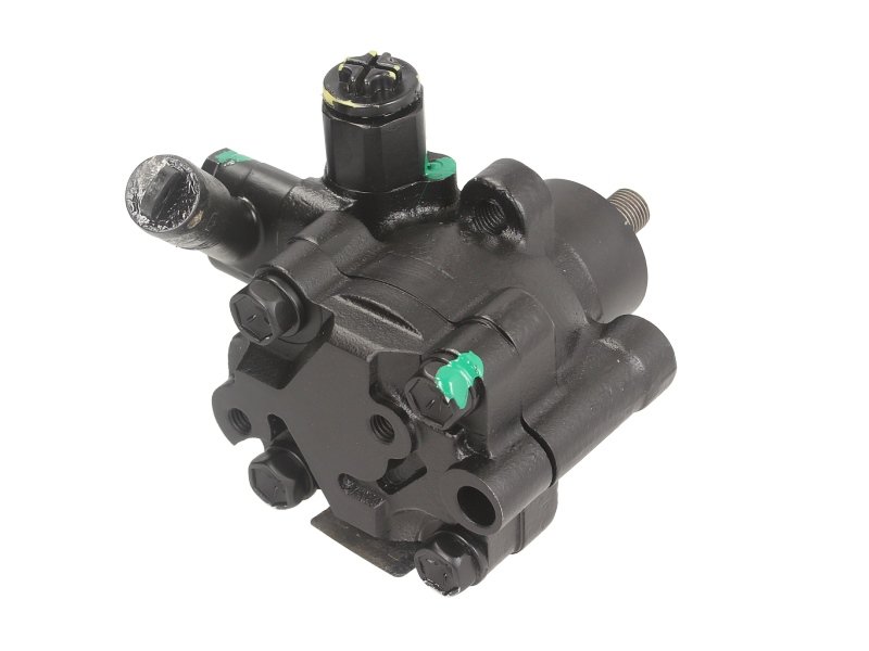 Hydraulic pump, power steering fits: NISSAN ALMERA II, SUNNY II 1.3-1.8 06.86-11.06 - Image 2