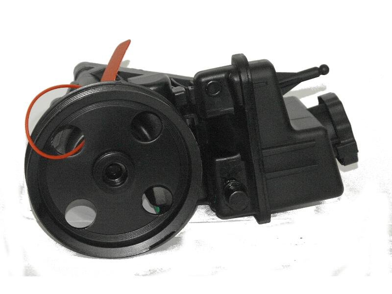 Hydraulic pump, power steering fits: MERCEDES E (W212), SPRINTER 3,5-T (B906), SPRINTER 3-T (B906), SPRINTER 4,6-T (B906), SPRINTER 5-T (B906), VIANO (W639), VITO / MIXTO (W639) 2.1D/2.2D 06.06-