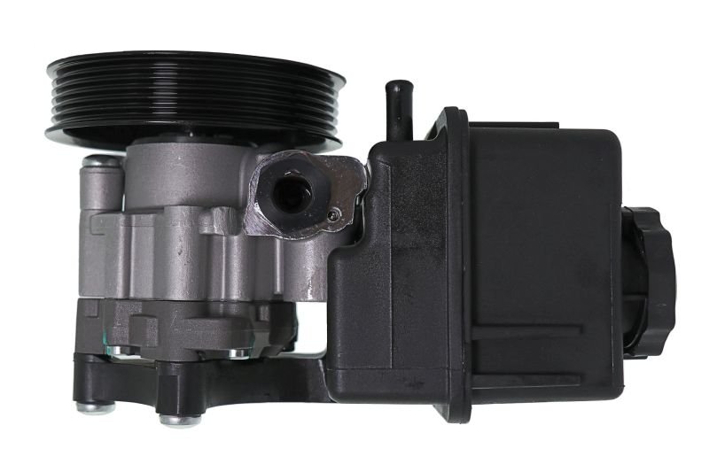 Hydraulic pump, power steering fits: MERCEDES E (W212), SPRINTER 3,5-T (B906), SPRINTER 3-T (B906), SPRINTER 4,6-T (B906), SPRINTER 5-T (B906), VIANO (W639), VITO / MIXTO (W639) 2.1D/2.2D 06.06- - Image 4