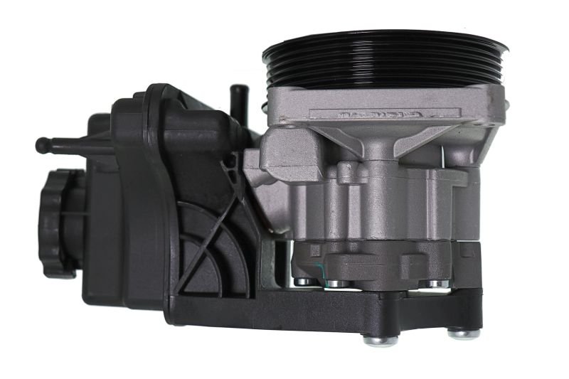 Hydraulic pump, power steering fits: MERCEDES E (W212), SPRINTER 3,5-T (B906), SPRINTER 3-T (B906), SPRINTER 4,6-T (B906), SPRINTER 5-T (B906), VIANO (W639), VITO / MIXTO (W639) 2.1D/2.2D 06.06- - Image 6
