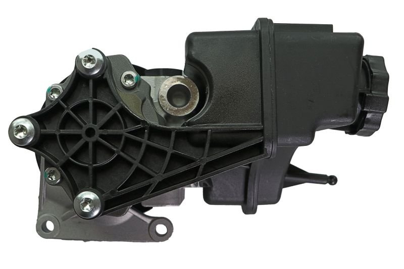 Hydraulic pump, power steering fits: MERCEDES E (W212), SPRINTER 3,5-T (B906), SPRINTER 3-T (B906), SPRINTER 4,6-T (B906), SPRINTER 5-T (B906), VIANO (W639), VITO / MIXTO (W639) 2.1D/2.2D 06.06- - Image 7