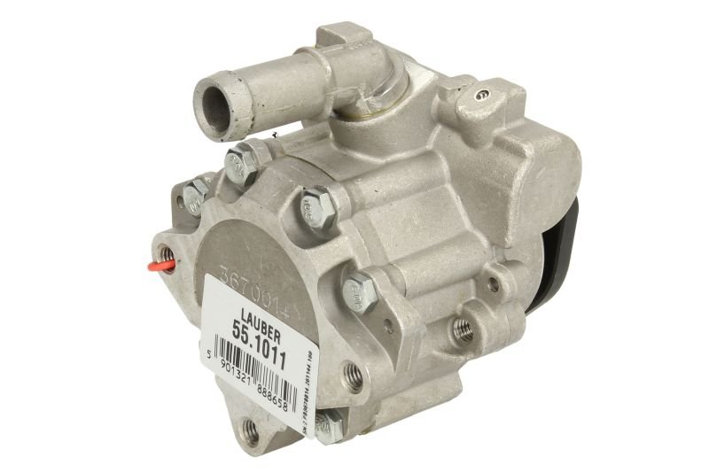 Hydraulic pump, power steering fits: MERCEDES V (638/2), VITO (W638) 2.3D 02.96-07.03 - Image 2