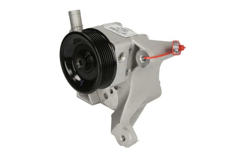 Hydraulic pump, power steering fits: IVECO DAILY IV, DAILY V, DAILY VI; FIAT DUCATO 2.3D-Electric 12.01-