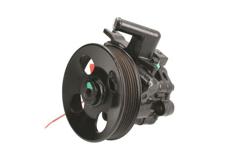 Hydraulic pump, power steering fits: HYUNDAI TUCSON; KIA SPORTAGE II 2.0D 08.04-