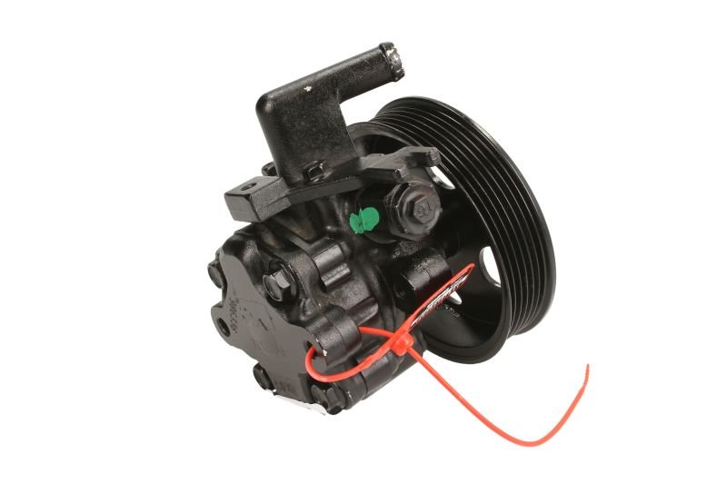 Hydraulic pump, power steering fits: HYUNDAI TUCSON; KIA SPORTAGE II 2.0D 08.04- - Image 2