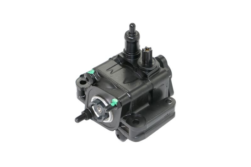 Hydraulic pump, power steering fits: BMW 3 (E46) 1.6-2.0 10.99-12.07 - Image 5