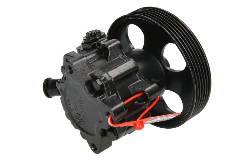 Hydraulic pump, power steering fits: CITROEN JUMPY II; FIAT SCUDO; PEUGEOT EXPERT, EXPERT TEPEE 1.6D 01.07- - Image 2