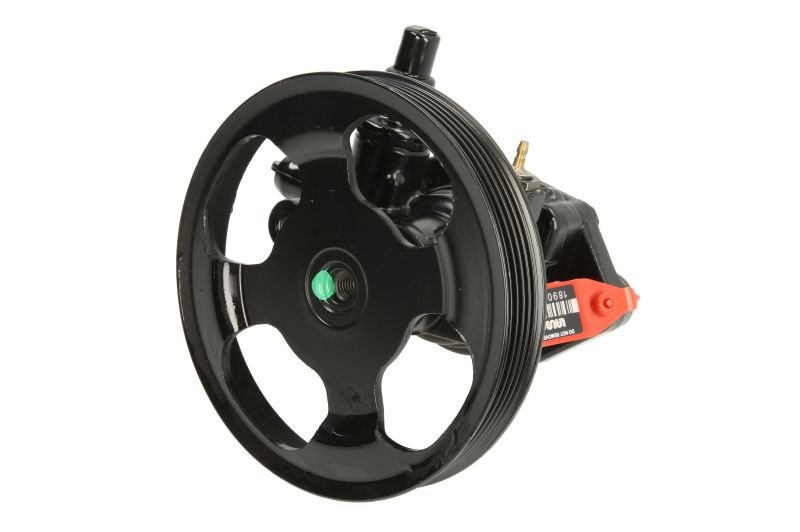 Hydraulic pump, power steering fits: MITSUBISHI LANCER VII, LANCER VIII 1.3/1.6/1.8ALK 06.00-