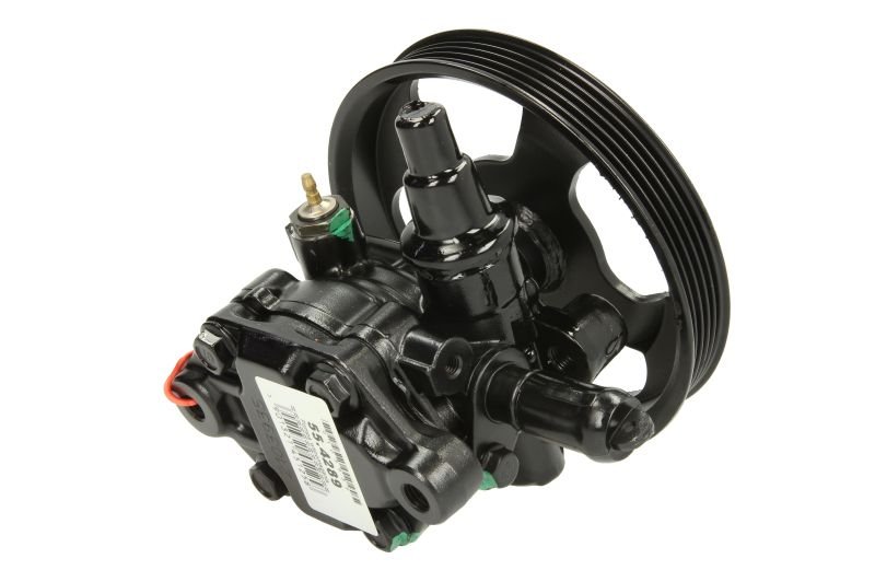 Hydraulic pump, power steering fits: MITSUBISHI LANCER VII, LANCER VIII 1.3/1.6/1.8ALK 06.00- - Image 2