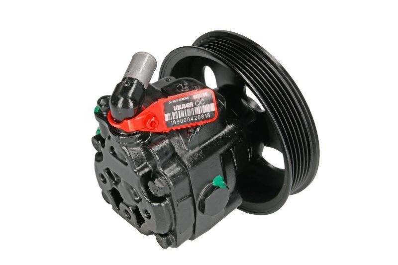 Hydraulic pump, power steering fits: VOLVO XC90 I 4.4 01.05-12.10 - Image 2