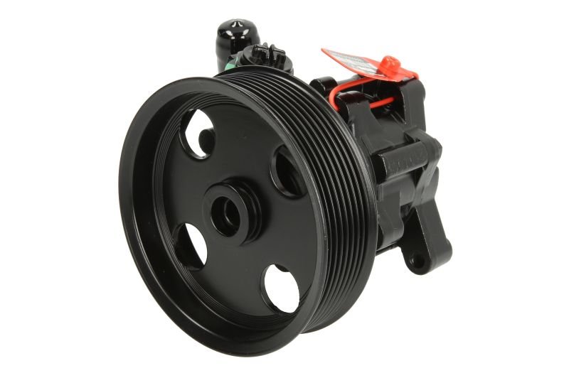 Hydraulic pump, power steering fits: MERCEDES GL (X164), M (W164) 4.0D 02.06-09.09