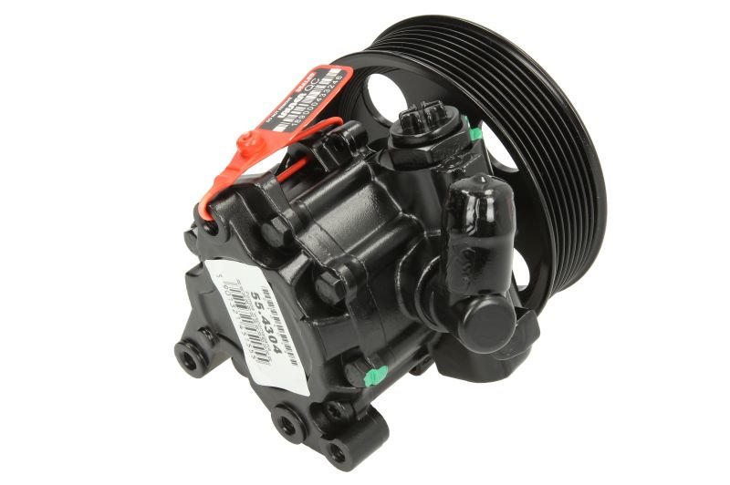 Hydraulic pump, power steering fits: MERCEDES GL (X164), M (W164) 4.0D 02.06-09.09 - Image 2