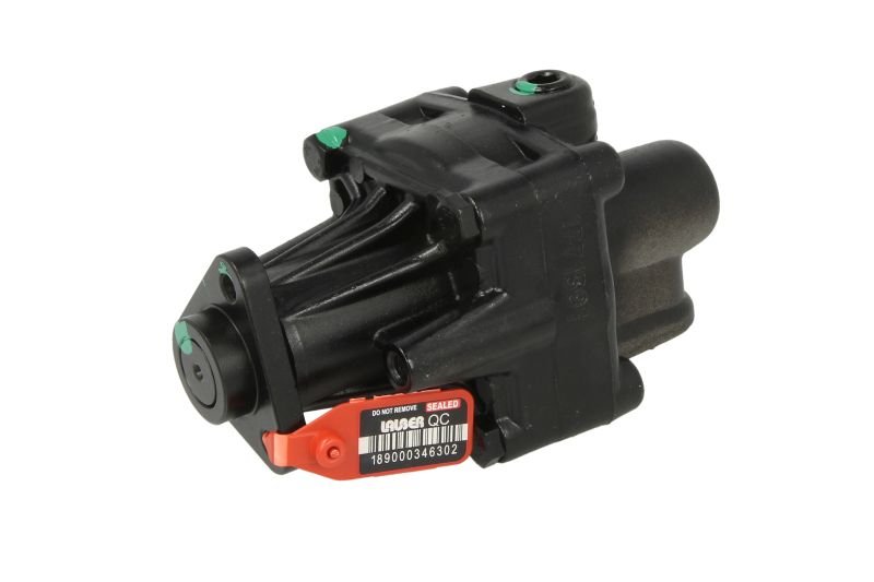 Hydraulic pump, power steering fits: AUDI A4 B5, A6 C4, A6 C5; VW PASSAT B5, PASSAT B5.5 1.6-2.8 06.94-05.05