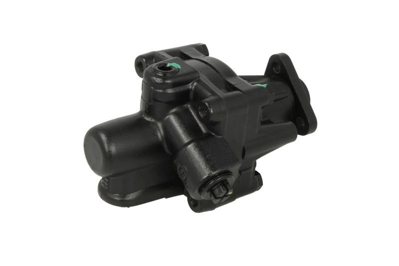 Hydraulic pump, power steering fits: AUDI A4 B5, A6 C4, A6 C5; VW PASSAT B5, PASSAT B5.5 1.6-2.8 06.94-05.05 - Image 2