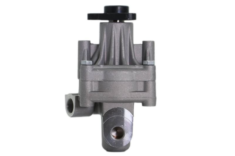 Hydraulic pump, power steering fits: AUDI A4 B5, A6 C4, A6 C5; VW PASSAT B5, PASSAT B5.5 1.6-2.8 06.94-05.05 - Image 4