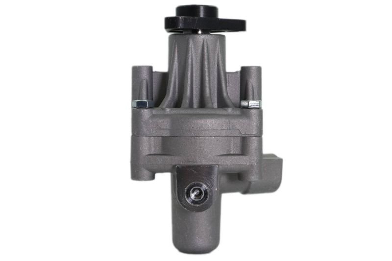 Hydraulic pump, power steering fits: AUDI A4 B5, A6 C4, A6 C5; VW PASSAT B5, PASSAT B5.5 1.6-2.8 06.94-05.05 - Image 5