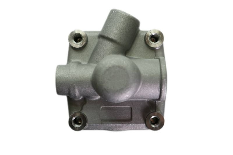 Hydraulic pump, power steering fits: AUDI A4 B5, A6 C4, A6 C5; VW PASSAT B5, PASSAT B5.5 1.6-2.8 06.94-05.05 - Image 8