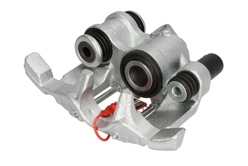 Disc brake caliper rear L fits: MERCEDES V (638/2) 2.0-2.8 08.96-07.03